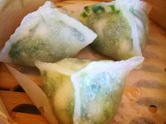 -潮府馆·非遗潮州菜·港式点心(世纪公园店)