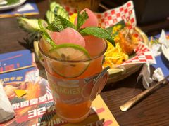 -泰妃殿(武汉首店)