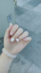 -晨·艺美甲美睫