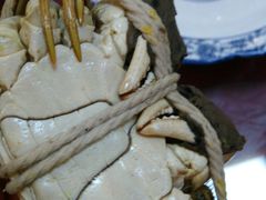 -喜洋洋蟹庄(阳澄湖店)