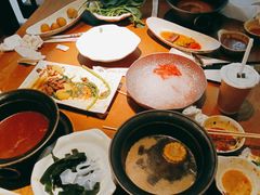 -呷哺呷哺(融创茂店)