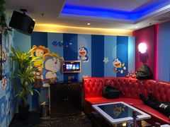 -鑫麦KTV(首都宾馆店)