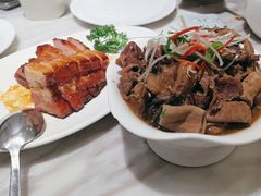 -翠华餐厅(德基广场店)