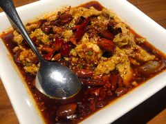 -又一福烤鸭·北京菜(东四店)