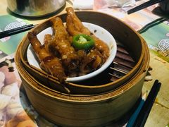 -添好运点心专门店(北角店)