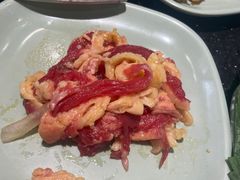 -韩盛·盛江山自助料理(奥体万达店)