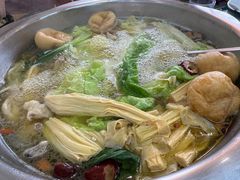 -壹道鸣·药膳鸡(月苑店)