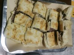 -高玛纳驴肉火烧(河间总店)