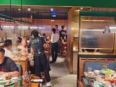 -禄婶鸡煲·打边炉