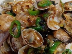 -南记食粥坊·宵夜大排档(莲花总店)