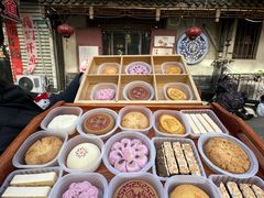 -祥禾饽饽铺·中式糕点(天津河东美福园店)