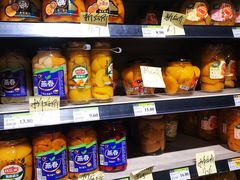 -永辉超市(鲁谷店)