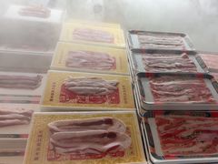 -阿古蒙·传统涮火锅自助(三台子万象汇店)