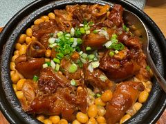 -陶德砂锅(营门口店)