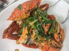 -無招牌海鮮(芽笼店)