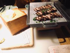 -绿茶餐厅(西单老佛爷店)