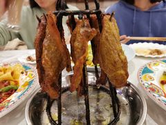 -巴依老爷新疆美食(工体旗舰店)