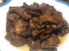小快活猪肝-陈记菜馆·非遗淮扬菜·始于1988(东关街教场店)