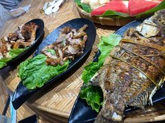 -纳兰傣雀傣味餐厅