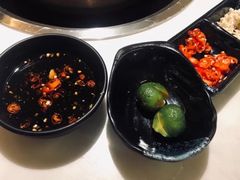 -狐狸爱上椰子鸡(滨江星光大道店)