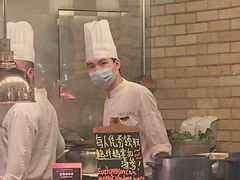 -圣丰索菲特·2 On 988 Café 自助餐厅