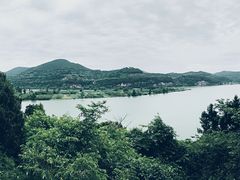 -子昂故里文化旅游区