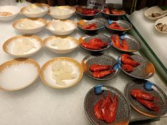 -川骄海鲜自助(亚运村店)