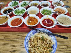 -老陕北抿节(范光胡同店)
