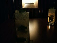 -广州柏悦酒店·悦吧·顶楼露天酒吧