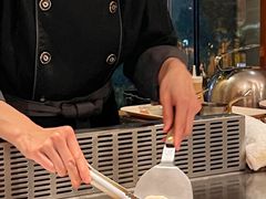 -香樟花园法式铁板烧(恒隆广场店)