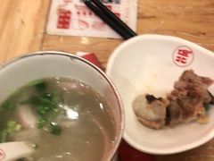 -煜北·西北小馆(曲阳路店)