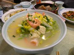 -渔娘渔家丹东海鲜(东直门店)