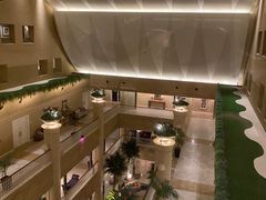 -神户美利坚公园东方大酒店
