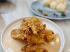 南山老式锅包肉-子霖南山鲜虾面(南山总店)