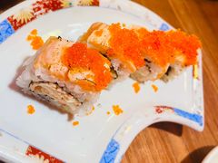 -隐月· 㐂和食屋(芝罘万达公馆店)