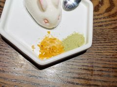 山药兔-掌柜的店·河南菜(世茂店)