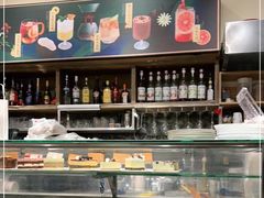-榖屋house of flour(张江首店)