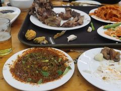 -西塔大冷面(市府大路店)