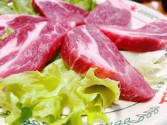 -陈艳红火锅菜·冒菜(簋街店)