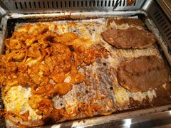 -新石器烤肉(之心城店)