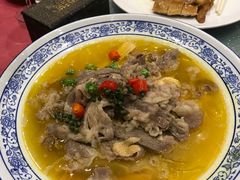 -威珀斯酒店·珀萃美食餐厅
