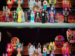 -成都市川剧院·《川剧秀·传奇变脸》·锦江剧场