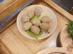 -蜀大侠火锅(四川北路店)