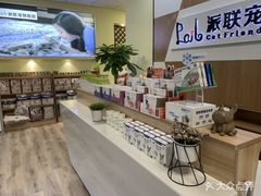 -派联宠物医院·24h·CT·异宠