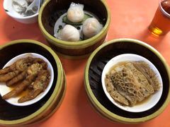 -杨记杏仁茶(椰园店)