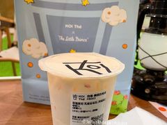 -KOI Thé(力宝广场店)