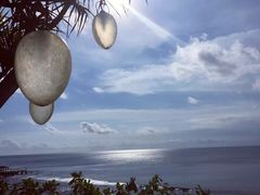 景观位-Rock Bar Bali(Bali)