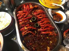 -虾蟹掌门音乐主题餐厅