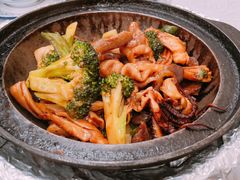 啫啫一品煲-粤·向群饭店(龙津东路总店)