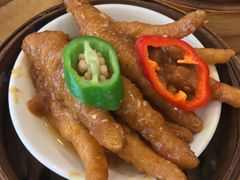 -澳门西南饭店·粤菜·茶市·手工点心(华海路店)